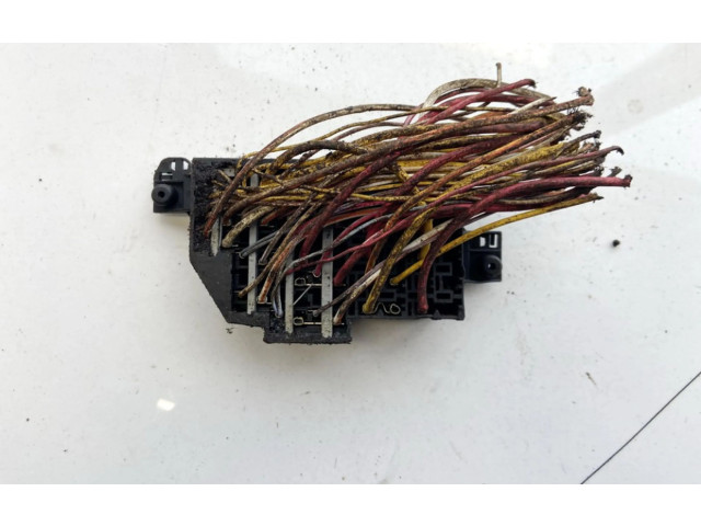 Блок предохранителей  7703297597, 7703297597   Renault Clio II    