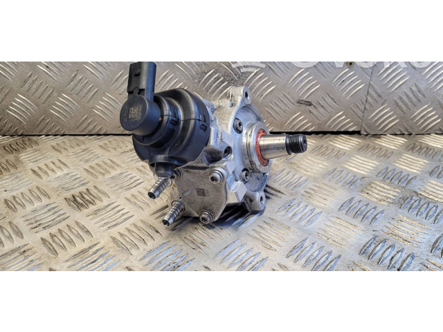 Комплект системы впрыска топлива 05L130277M, 0445110960 Audi A6 S6 C8 4K DTr