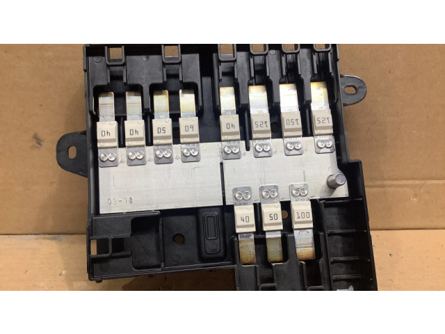 Блок предохранителей 682620101   BMW X5 F15    