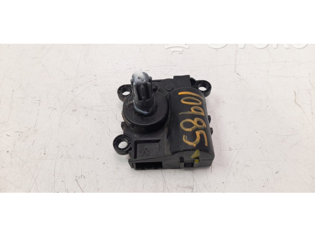 Вентилятор печки    D332CK8AA04   KIA Xceed