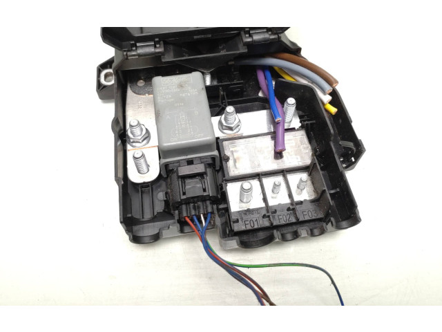 Pojistková skříňka Bk2t14b144ba, Bk2t14401 Ford Transit Custom 2014