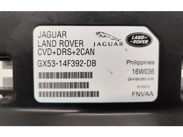 Přístrojová deska Ford Fiesta 2011 8A6T10849CM, VP8A6F10849CN