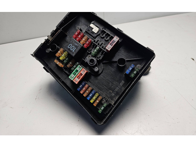 Pojistková skříňka 01718130, 8K170411510 Volkswagen Caddy 2012