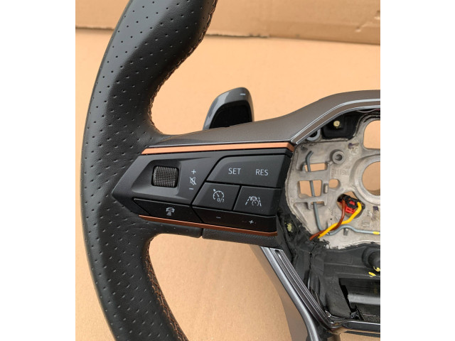 Руль Cupra Formentor  2020 -  года 5FA419091FN      