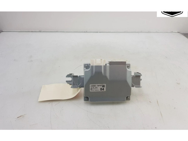 Другие блоки управления / модули 3368078P00, 3368078P00 Suzuki Swift