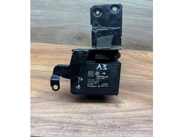Блок АБС 5Q0907379S, 28515402073   Volkswagen  Golf VII  2013 - 2019 года