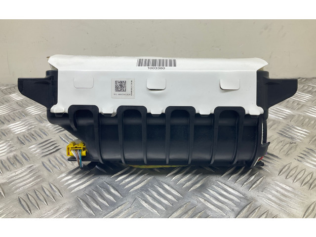 Подушка безопасности пассажира 8J0880202B   Audi TT TTS Mk2