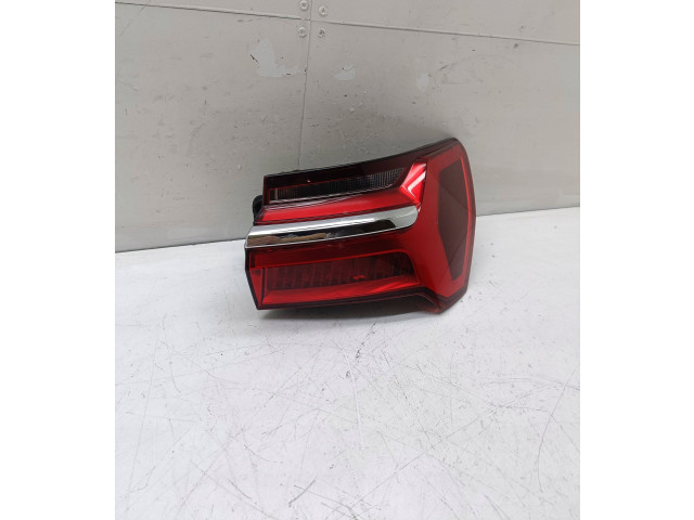 Volant Audi A6 S6 C8 4K 2019 4K5945070, 4K5945070