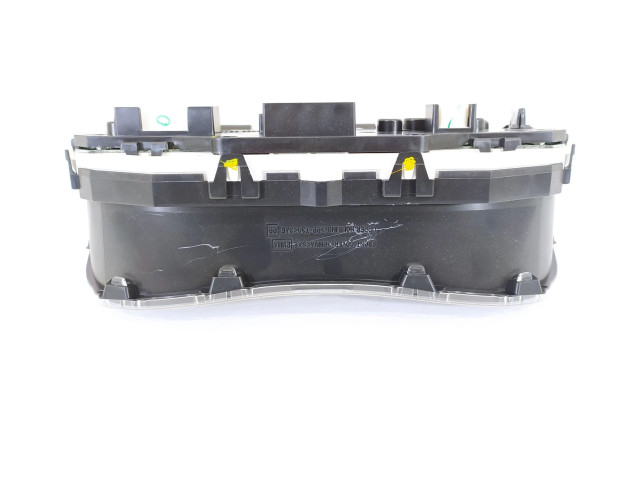 Панель приборов 248104GR5C, C094GR0C Infiniti Q50