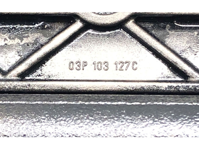 Čerpadlo oleje 03P103127C Seat Ibiza IV (6J,6P)