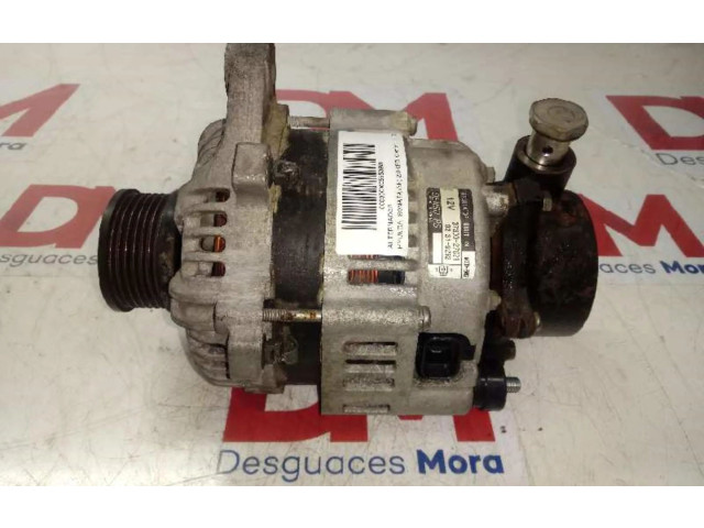 Генератор 3730027021 Hyundai Sonata