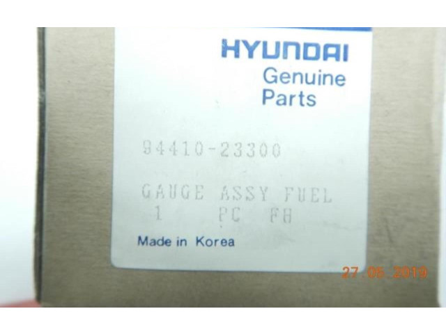 Přístrojová deska Hyundai Scoupe 2014 9441023300, 9441023300