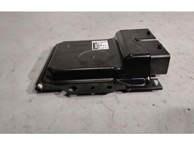 Pojistková skříňka Блок управления двигателем ECU 237403NG2A Nissan Leaf I (ZE0) 2016