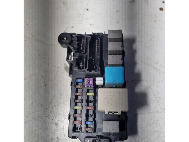 Блок предохранителей 85980B1010 Daihatsu Sirion