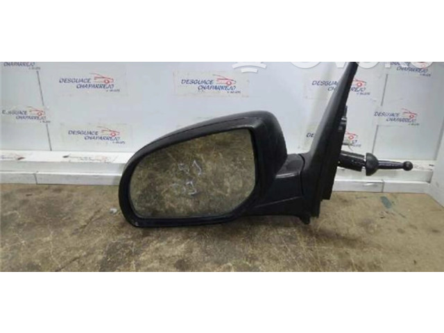 Зеркало (механическое) Hyundai i10 - года