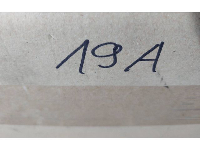 Přístrojová deska Volkswagen Caddy 2000 6K9919033CS