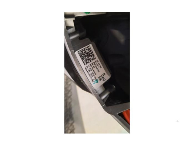 Руль Volkswagen ID.3 2019 - года 10A419089