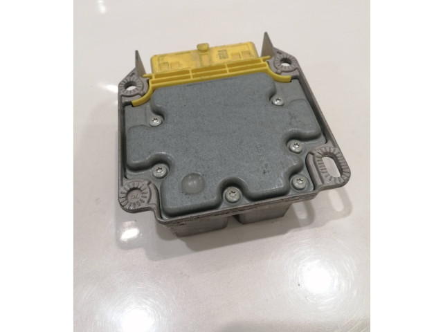 Блок подушек безопасности 7P0959655E, 0285012084 Porsche Cayenne (92A)