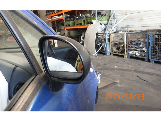 Зеркало электрическое        Chevrolet Matiz   -  года   