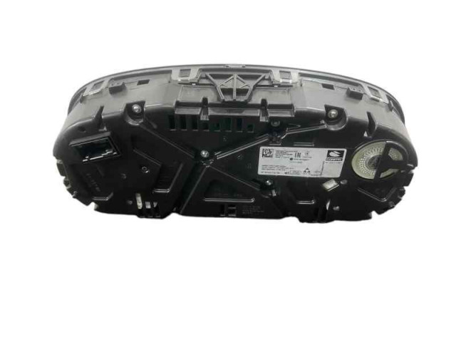 Панель приборов 6V0920740D, A2C18524600 Skoda Fabia Mk3 (NJ)