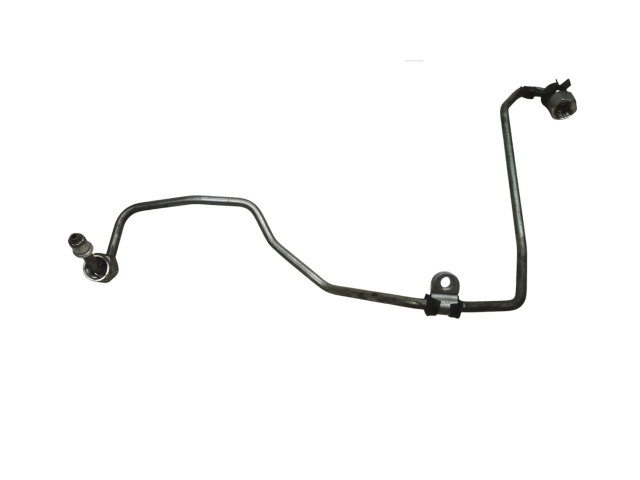 Топливная рампа 68224792AA, P68224792AA Jeep Grand Cherokee 3.0 для двигателя VM43D