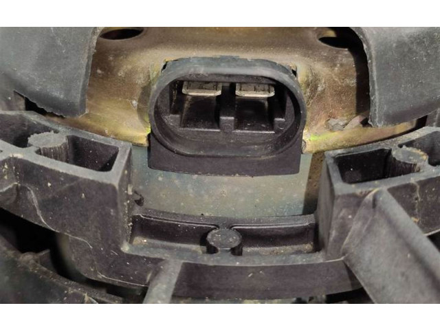 Вентилятор радиатора 8200385744 Dacia Logan I