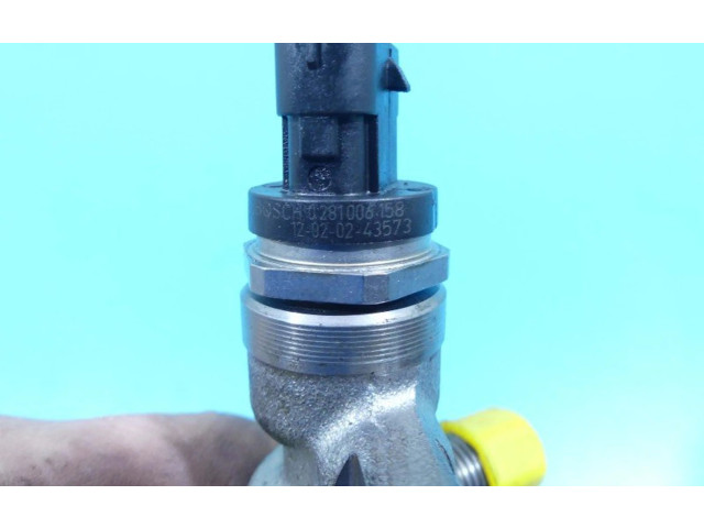 Vstřikovací lišta 0445214221, IMPRK1275260 Chevrolet Malibu