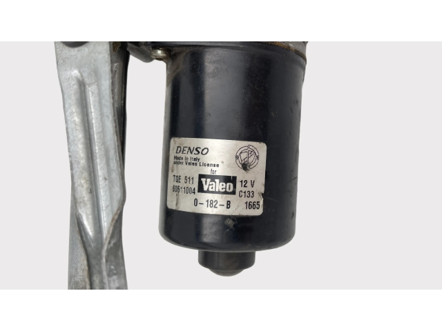 Комплект механизма стеклоочистителей