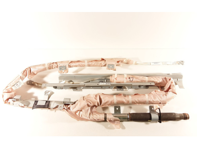 Боковая подушка безопасности 610880800B, 6066043 Citroen C-Crosser