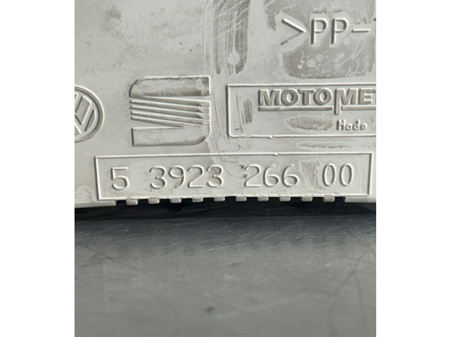 Панель приборов 5392326600   Volkswagen Polo       