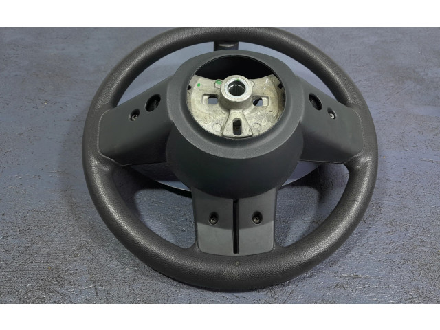 Руль Jeep Compass         