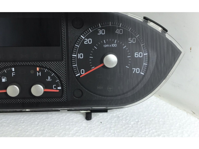 Панель приборов 735423082, 735423082 Fiat Idea