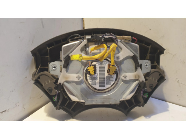 Подушка безопасности водителя RS0M2700517   Chrysler Grand Voyager IV