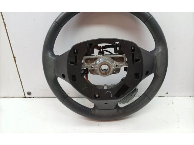 Volant Suzuki Baleno IV 2019