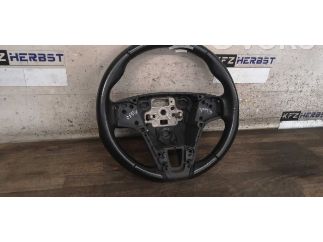 Руль Volvo S60 2011 - 2013 года 31250592, 31250592