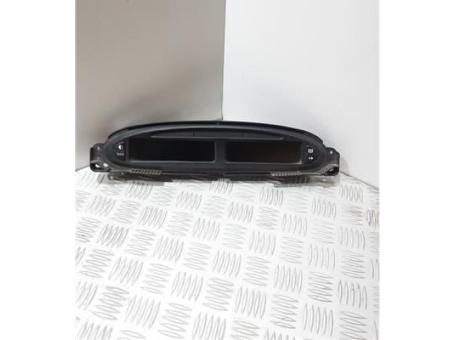 Панель приборов VDO966, 9661734780   Citroen Xsara Picasso       