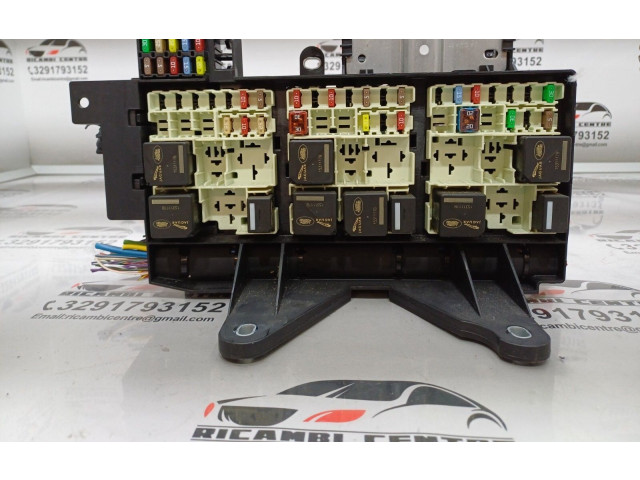 Блок комфорта GX7314A067DB, 130KW Jaguar XE