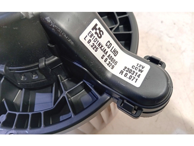 Вентилятор печки    EB1D1NXJAA   KIA Ceed