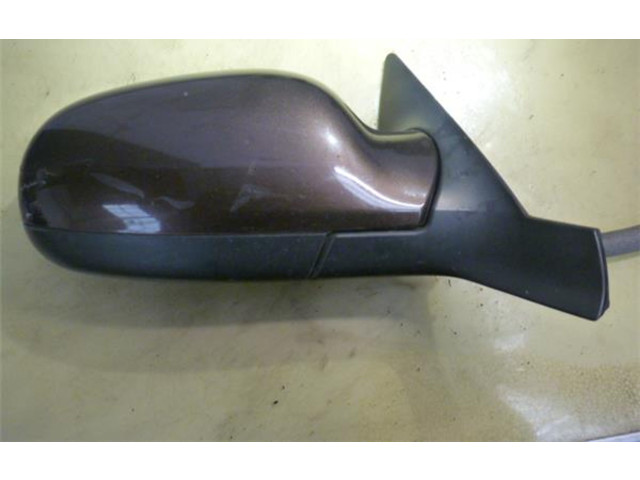 Зеркало электрическое Volvo S80 1999 - 2003 года