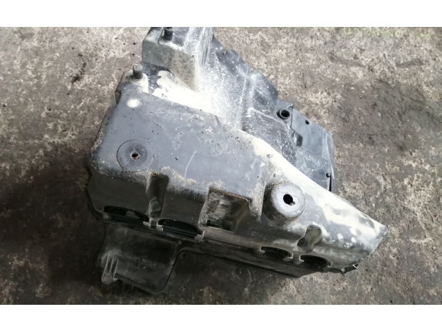 Pojistková skříňka 7H0907299, 7H0907300 Volkswagen Multivan T5 2006