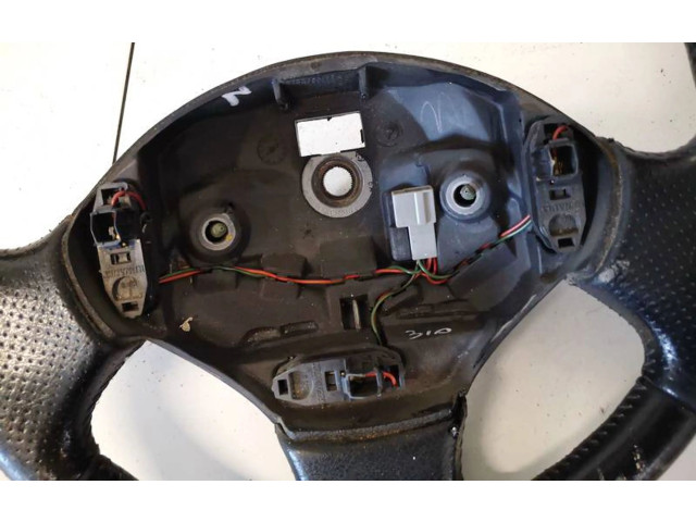 Руль Renault Scenic I  1996 - 2003 года       