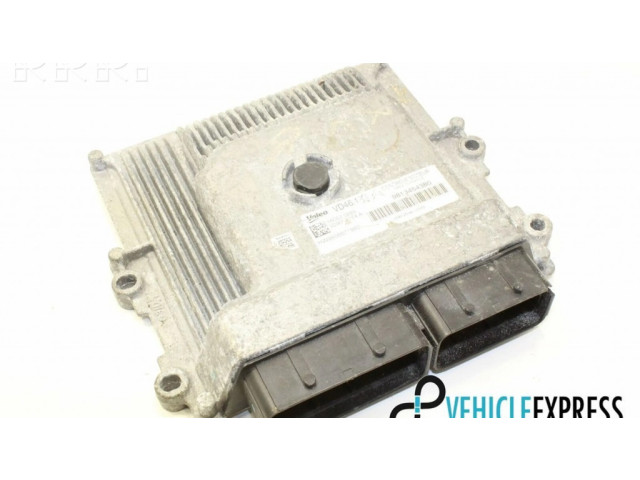 Řídící jednotka 9813454380, 9806671980 Peugeot 208 2015