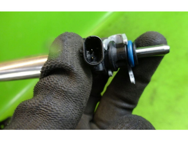 Форсунка A2560700187 Infiniti QX30 270.920