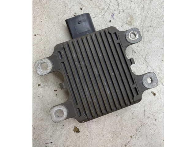 Блок управления коробкой передач 31367945   Volvo XC60