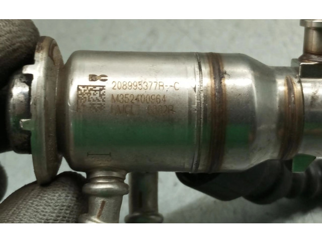 Vstřikovač 208995377R, M352400964 Renault Clio V