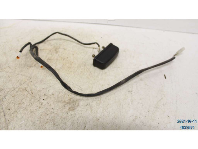 Přístrojová deska Toyota Corolla E90 2013 60314047000