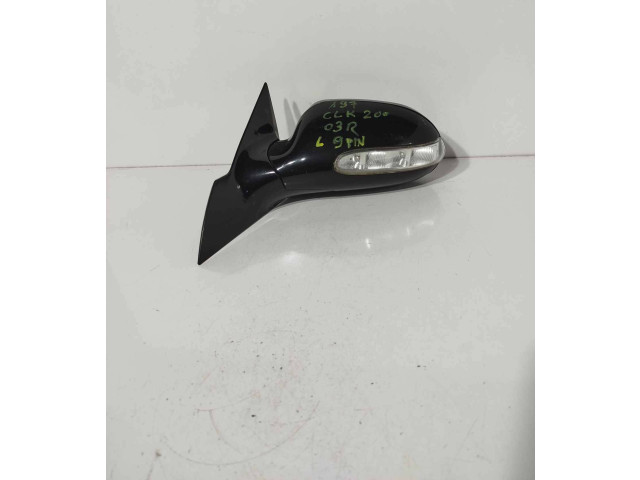Zpětné zrcátko Mercedes-Benz CLK A208 C208 2003