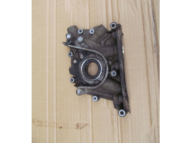 Масляный насос 98MM6604B1A Volvo V50 1.6