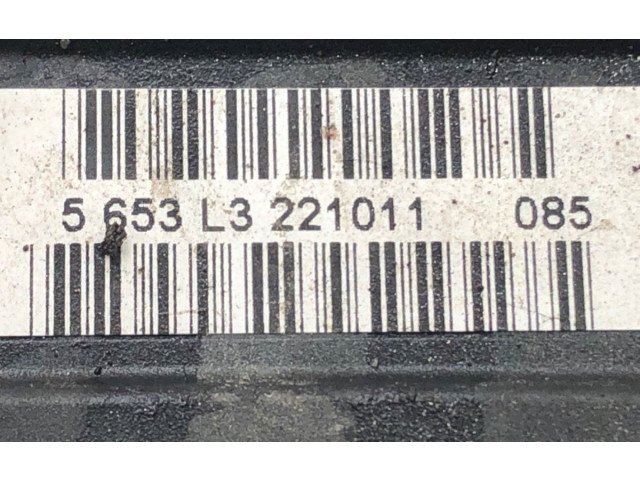 Jednotka ABS 0265232913 Fiat Punto (199) 2009