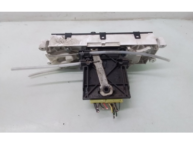 Блок управления кондиционера воздуха / климата/ печки (в салоне)    Subaru Forester SF